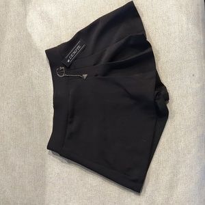 Skort